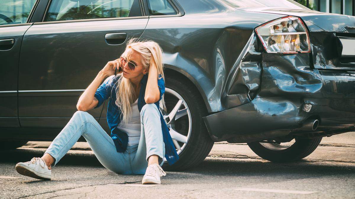 Car crash