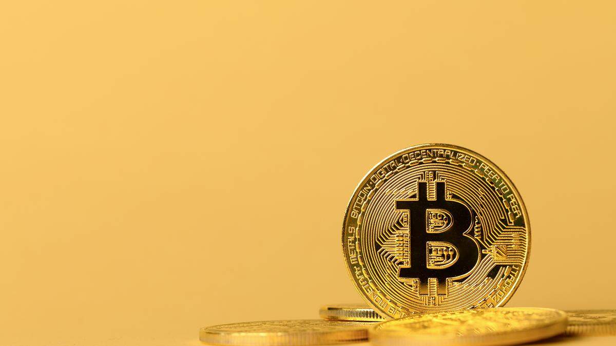 Bitcoin