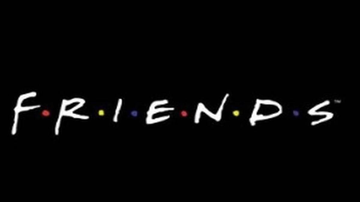 ‘Friends’ made the list of best TV shows; did your favorite?