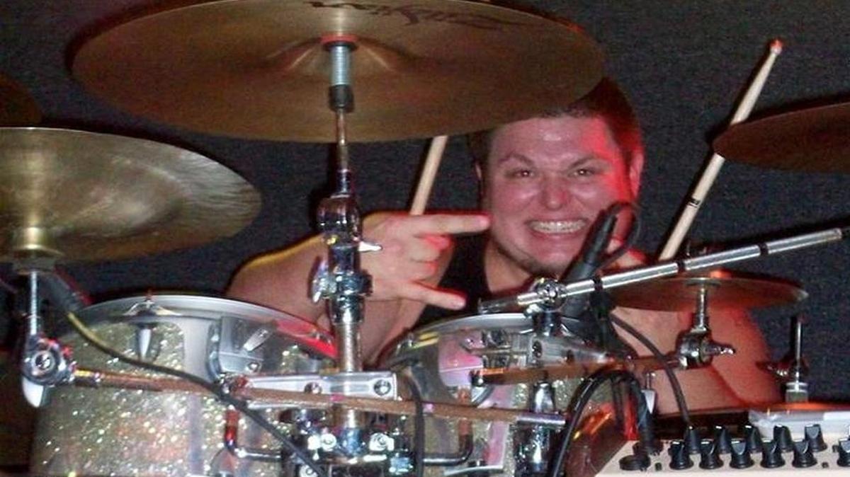 
Shayne Cordevant is the drummer for both Copecetic and Monolithic.
