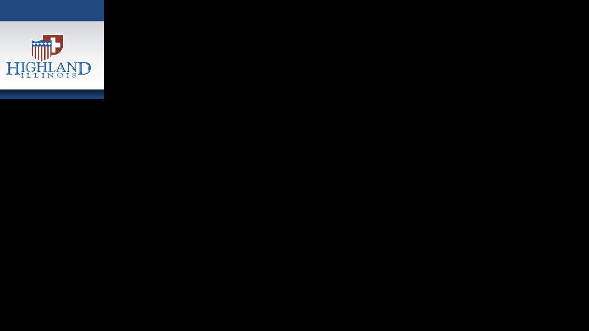 Highland Illinois logo