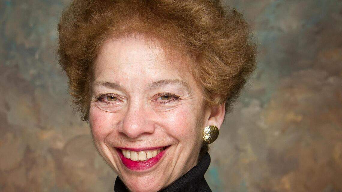 Retired Belleville judge honored for helping young people get a fresh start