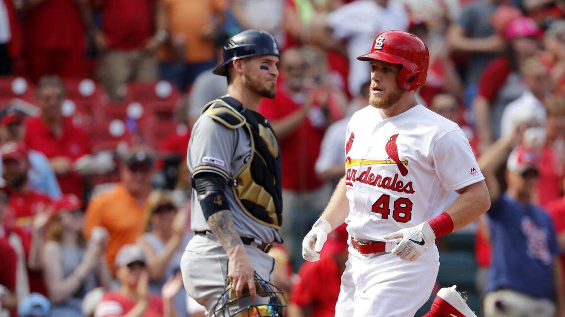 The Milwaukee Brewers keep winning, and that’s good for the St. Louis Cardinals