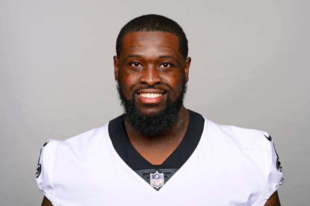 Cahokia High School graduatte and New Orleans Saints tackle Terron Armstead has enjoyed an excellent career in the NFL and has also been very charitable giving back to the community. His Terron Armstead Foundation benefits youth in the Cahokia, metro-east and New Orleans areas with giveaways, educational programs and many other charitable activities.