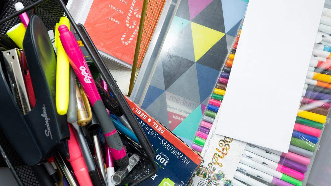 Where can you find the best price on school supplies in the metro-east?