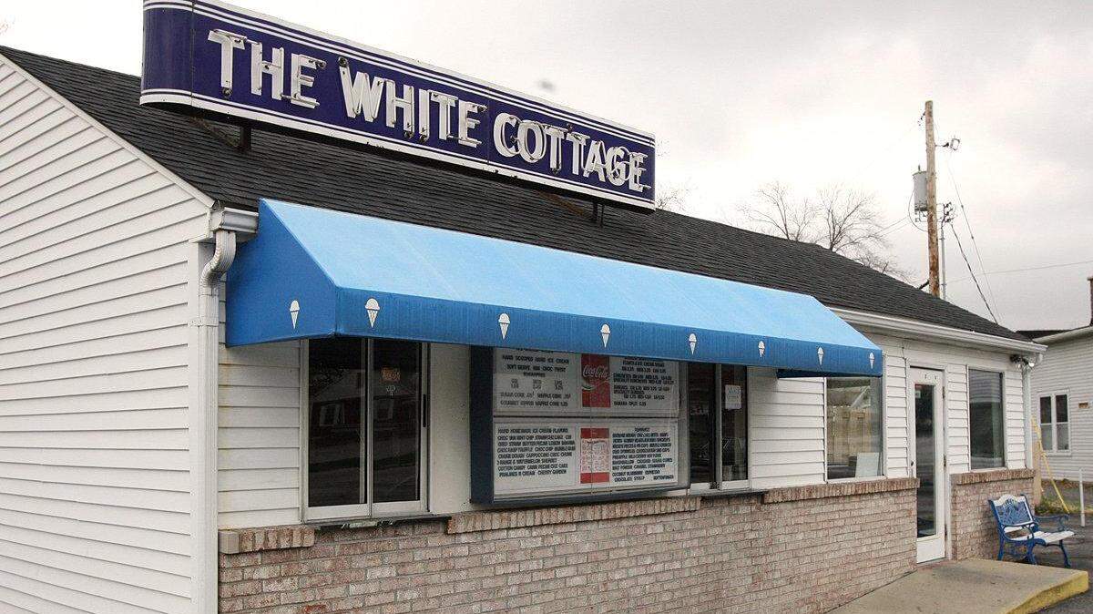 The White Cottage in Belleville opens for the season on Monday, March 7.