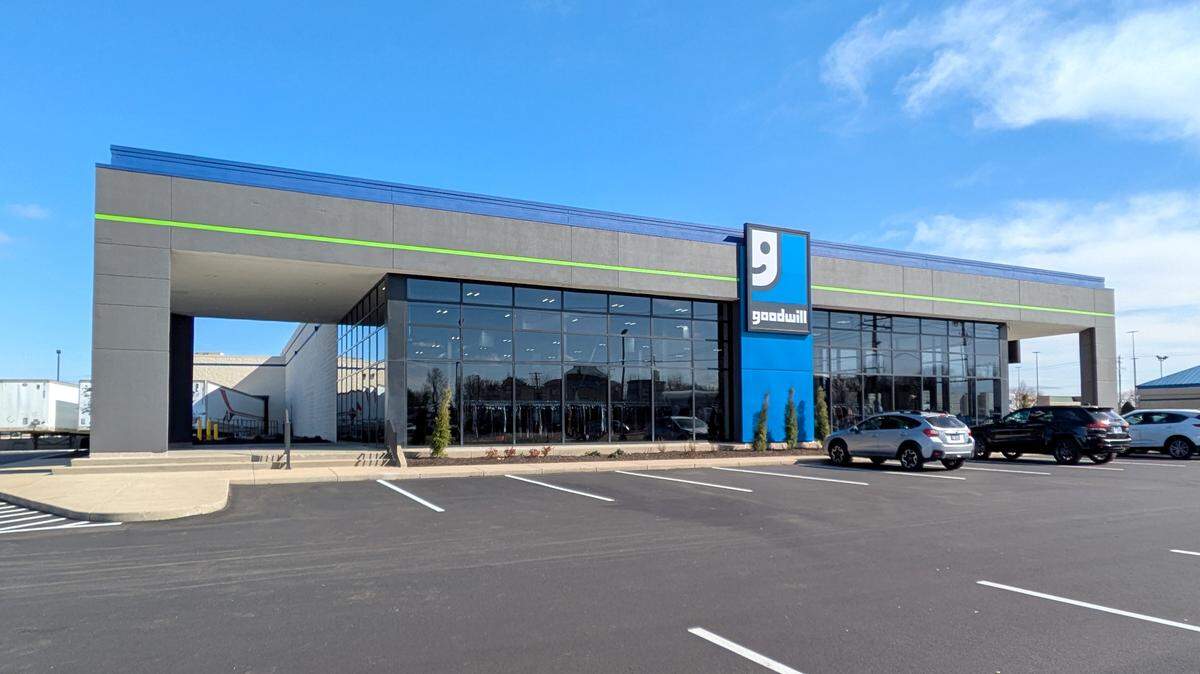 MERS Goodwill, 106 Auto Court, O’Fallon
