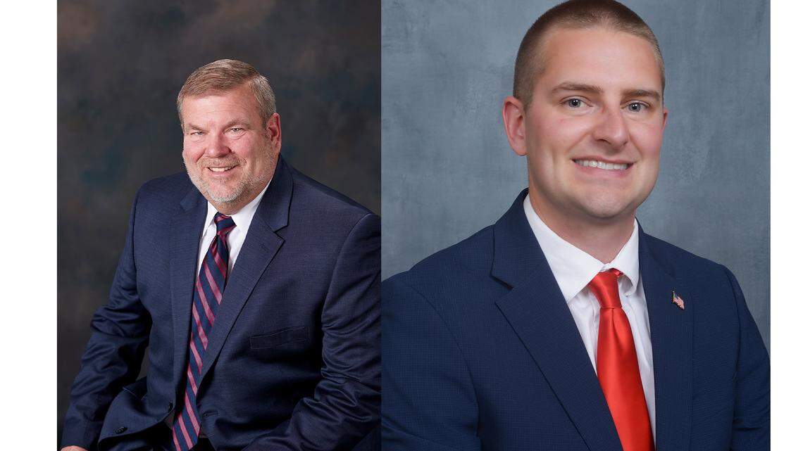 BND 2026 Voter Guide: State House 109th District Republican primary