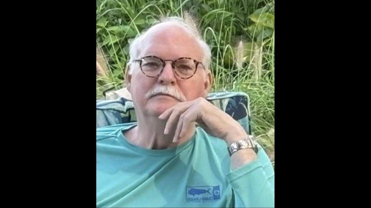 Caregivers and family describe Bill Crispin, who was missing for eight days before being found alive in heavy brush, as “the sweetest man.”