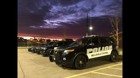 Cahokia Heights IL man charged in Belleville IL murder | Belleville ...