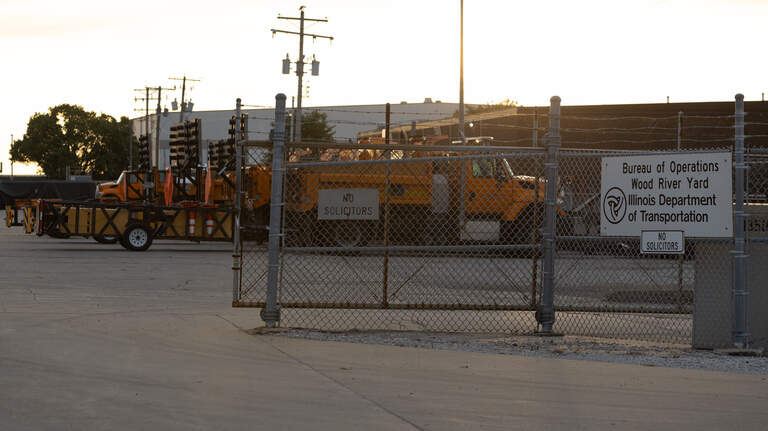 Metro-east IDOT supervisor back at work, despite scathing report on bad behavior