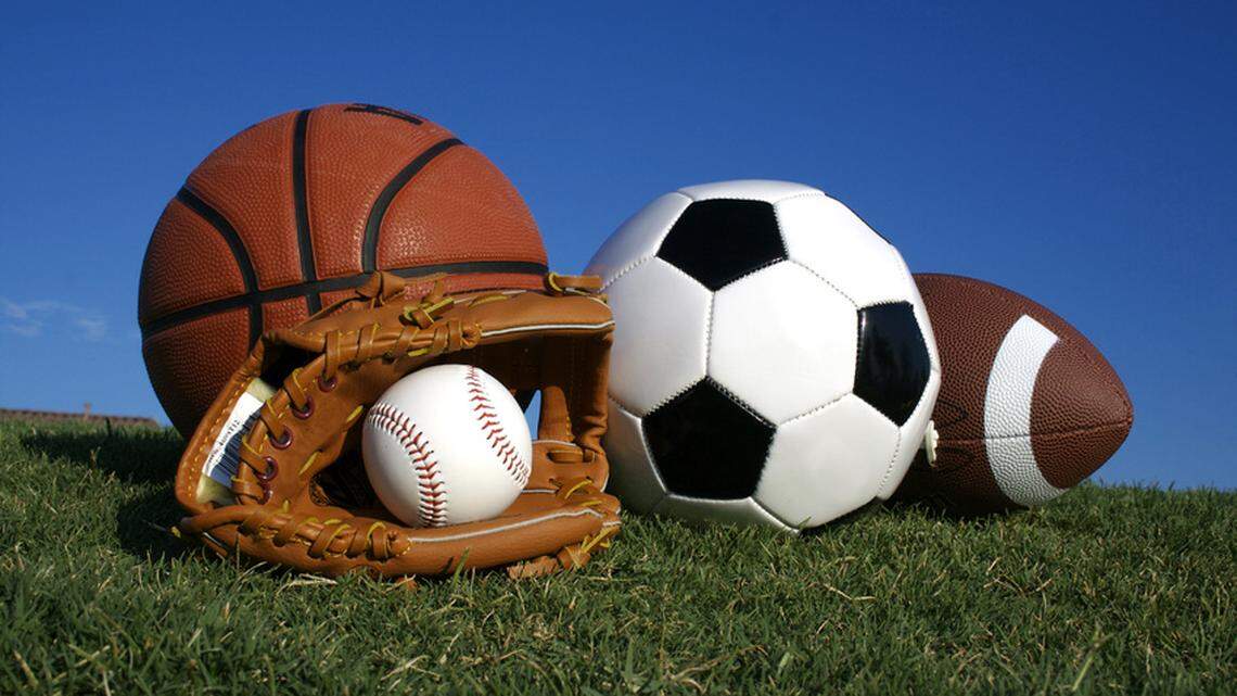 Here’s a roundup of 12 metro-east softball games from Monday and Tuesday