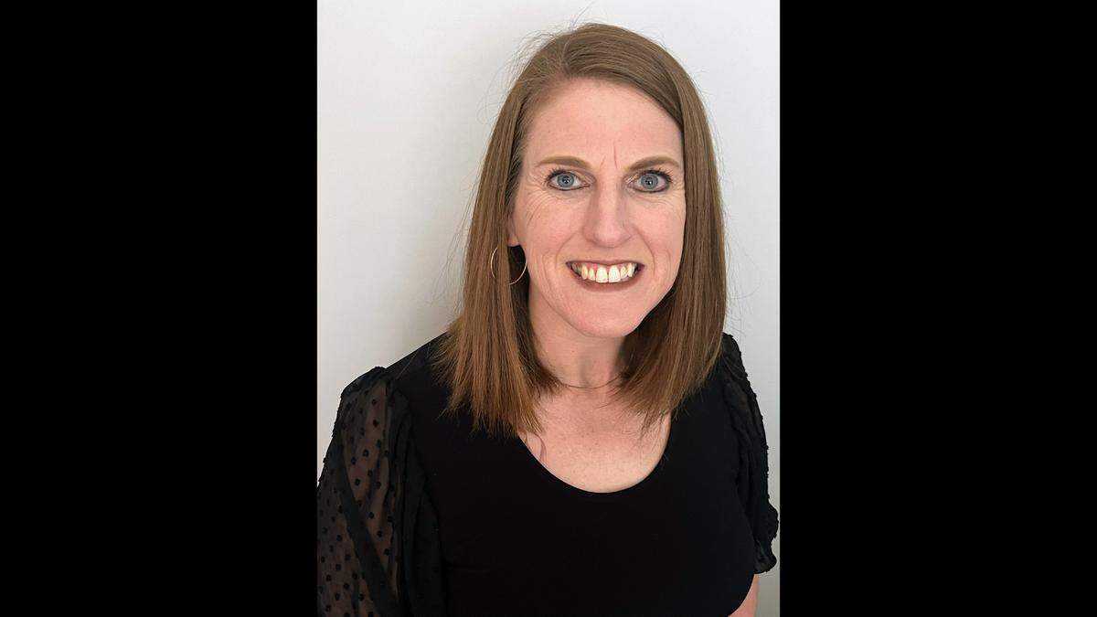 Debbie Reid is the new principal of Nelson Elementary School.