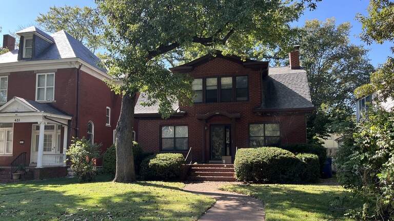 St. Clair County Board member has been delinquent on property taxes for years