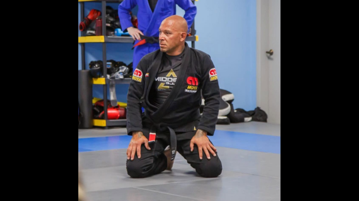 Popular metro-east Jiu Jitsu teacher remembered as ‘jack-of-all-trades’