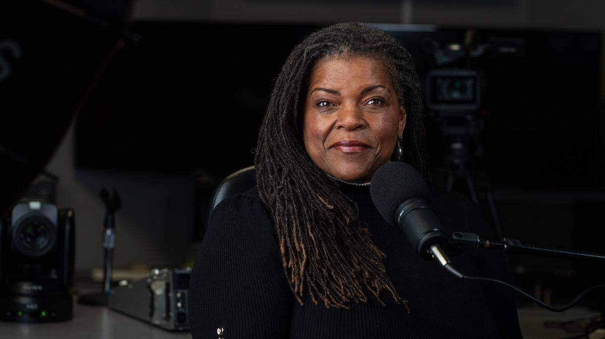 Carol Daniel has joined Nine PBS as a senior producer and host. Daniel, who lives in O’Fallon Illinois, has launched a new podcast called Listen, St. Louis with Carol Daniel. She will also produce content for the Nine PBS flagship program, Living St. Louis.