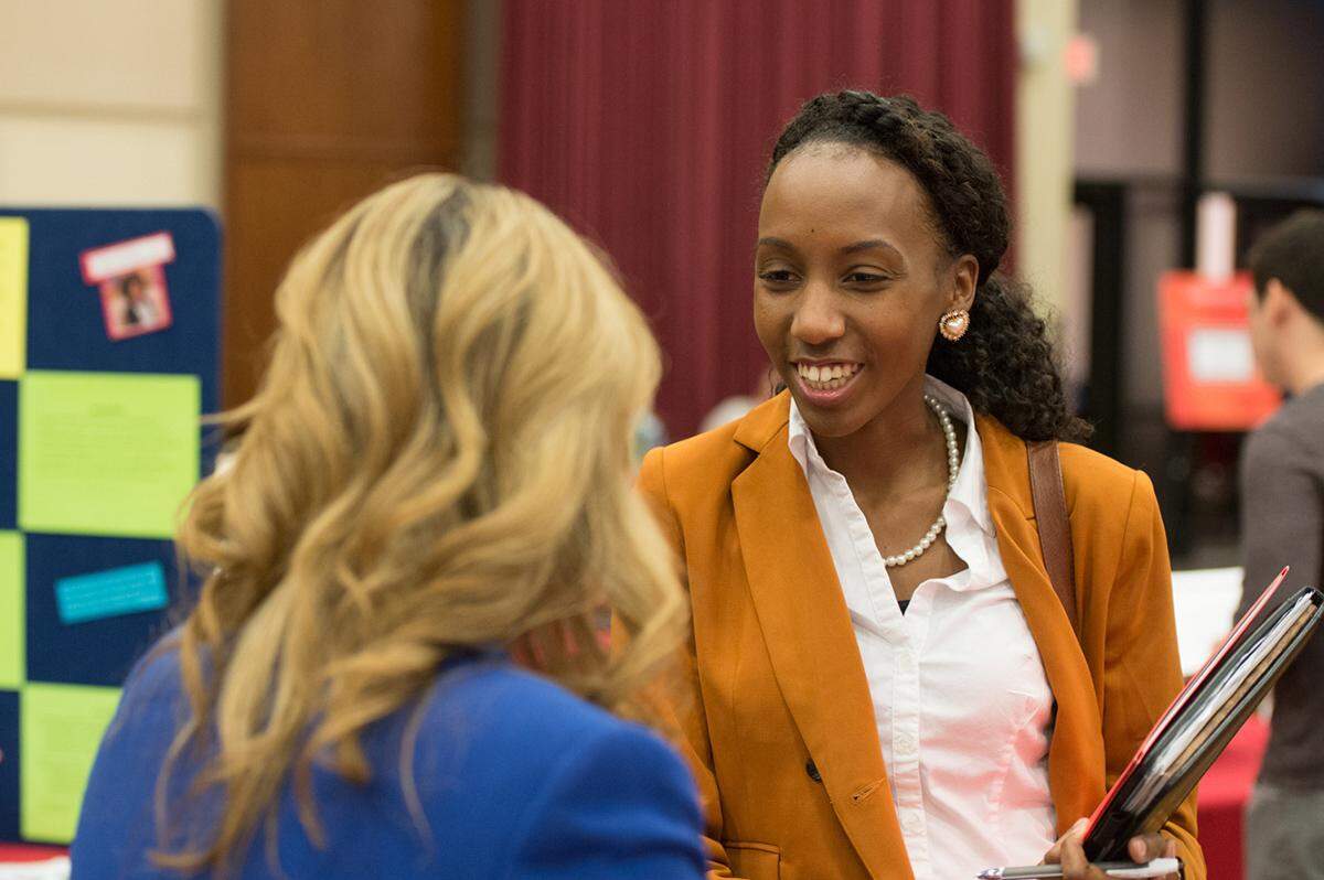 Southern Illinois University Edwardsville will host a College Student Personnel Administration Program Visit Day for prospective students March 22. The registration deadline is March 8.
