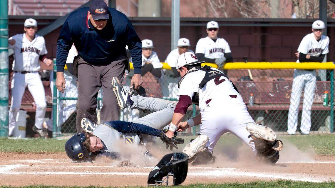 New coach, new approach but same winning ways for O’Fallon baseball