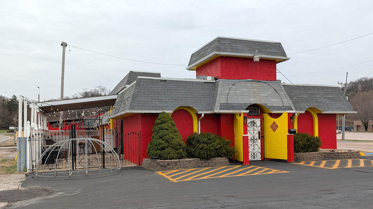 1711 Saint Louis Road, Collinsville