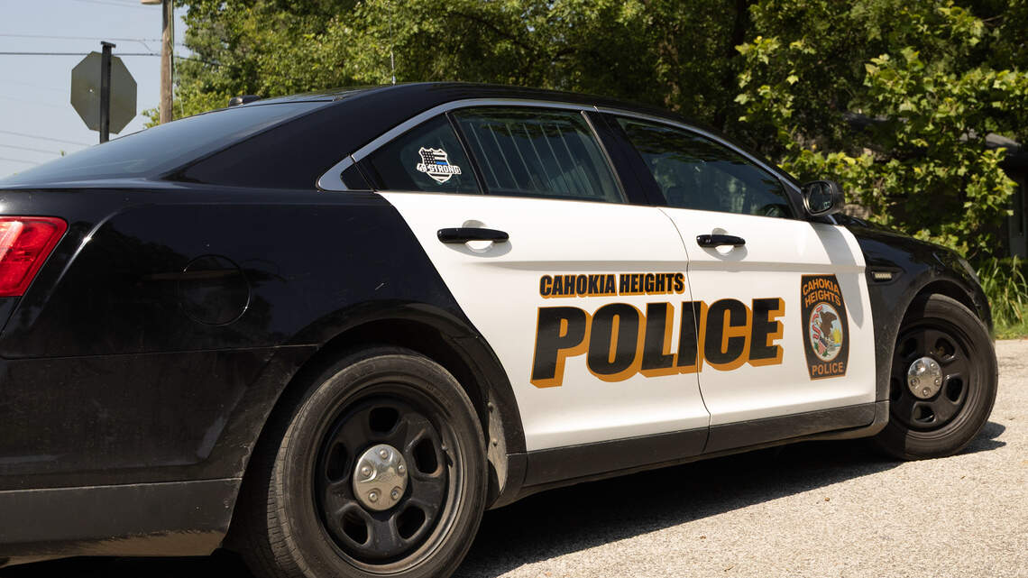 Coroner releases ID of Cahokia Heights shooting victim