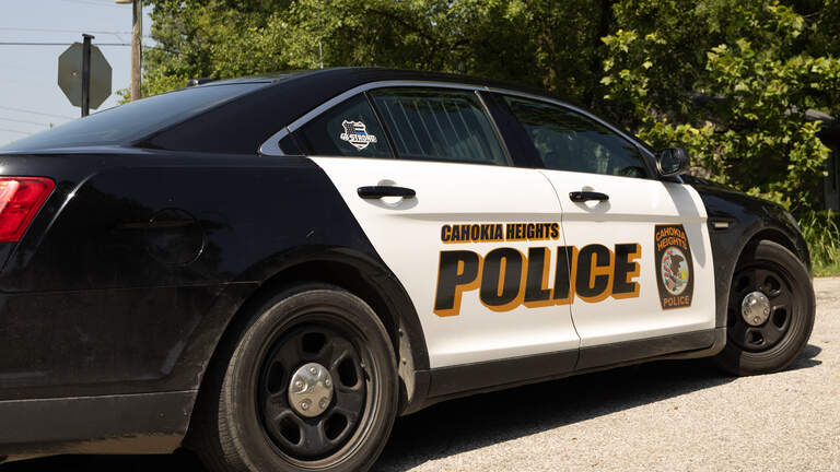 Coroner releases ID of Cahokia Heights shooting victim