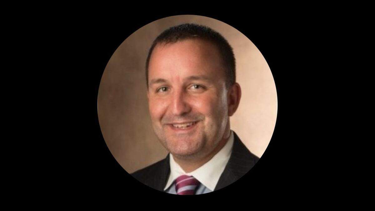 Vince Hughes is the new superintendent of Coulterville Unit School District 1.