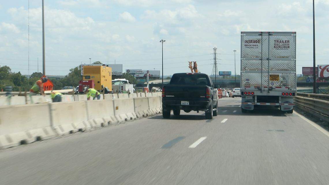 Gas tax hike to 85 cents not only way to fix Illinois' bumpy roads