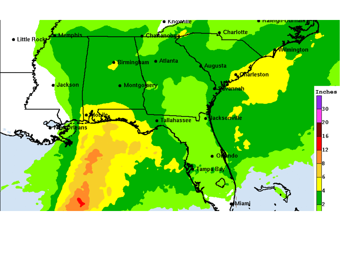 Isaias is now a hurricane. Here’s what that means for Hilton Head