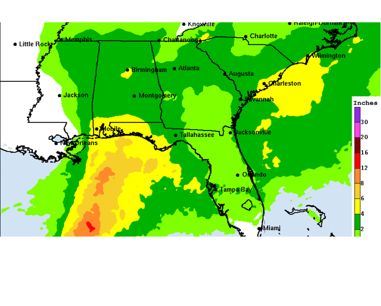 Isaias is now a hurricane. Here’s what that means for Hilton Head