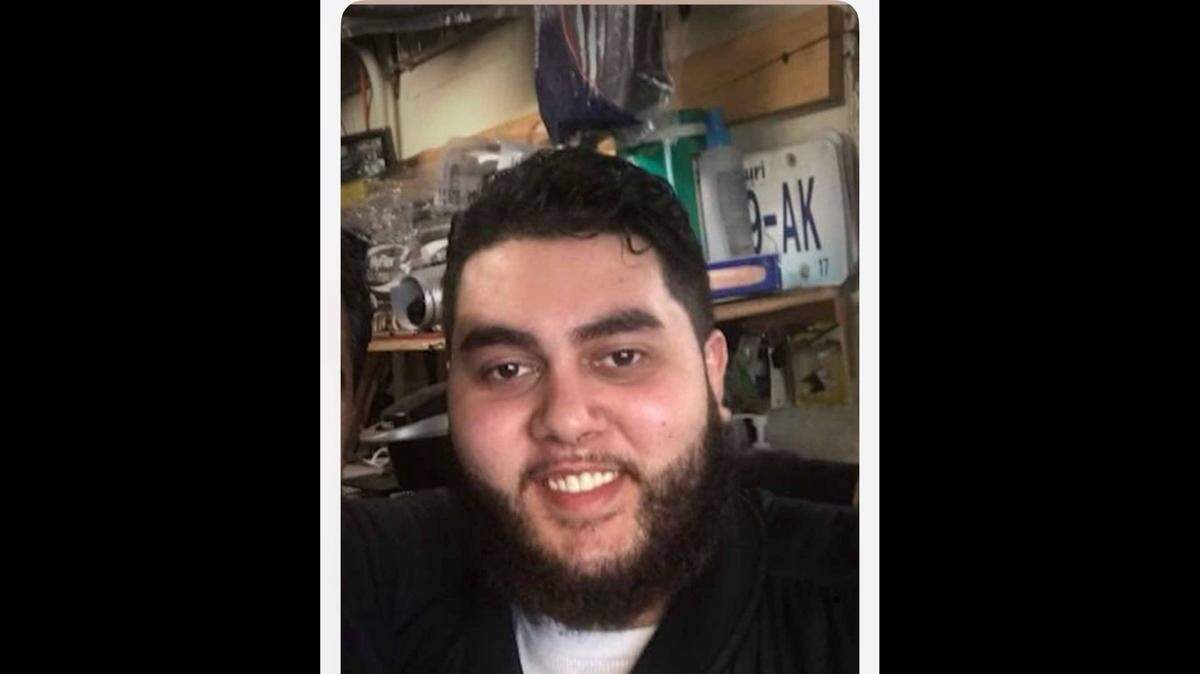 Jalal Hamed