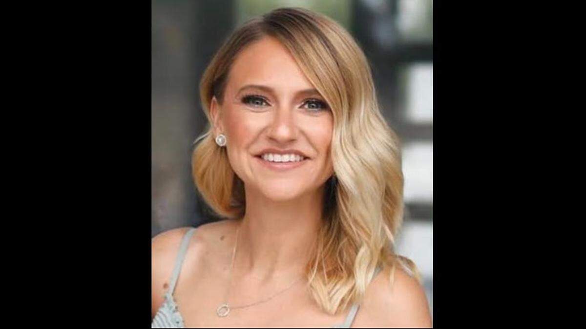 Paige Elbe Brown