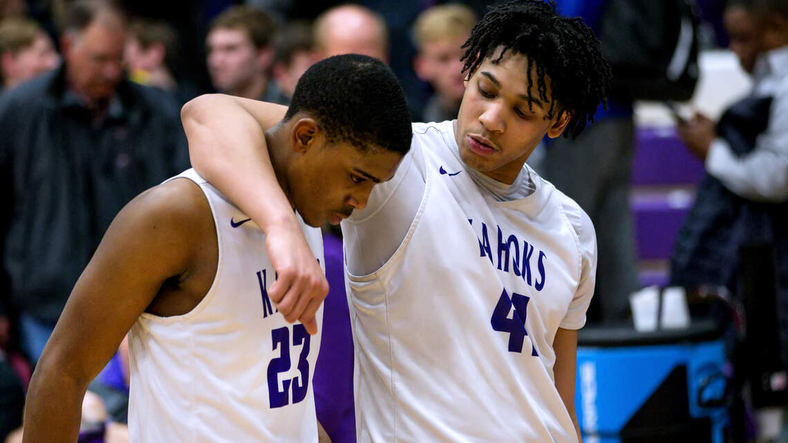 Clay, Alton end Collinsville’s postseason hopes