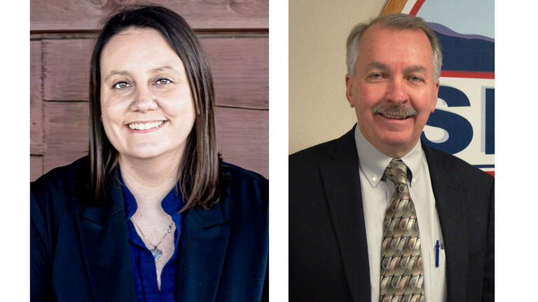 Somebody turned to ‘dirty tactics’ in Shiloh mayoral race, but nobody is saying who