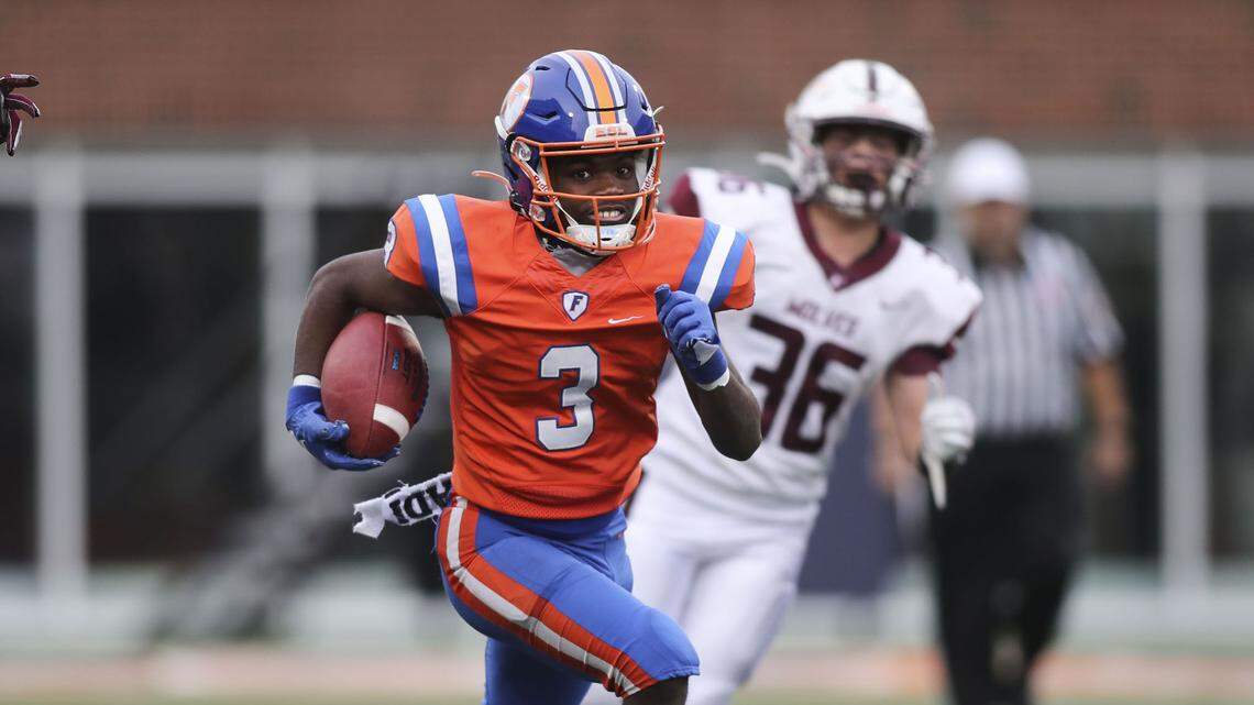 East St. Louis’ path to 11th state football title goes through Washington. Here’s a preview