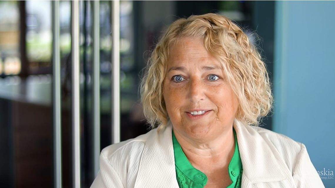 Geri Boyer, president of Kaskaskia Engineering Group in Belleville, said she’s fighting the termination of her company’s contract with the city out of “principle” and because it sets a bad precedent for treatment of local contractors.