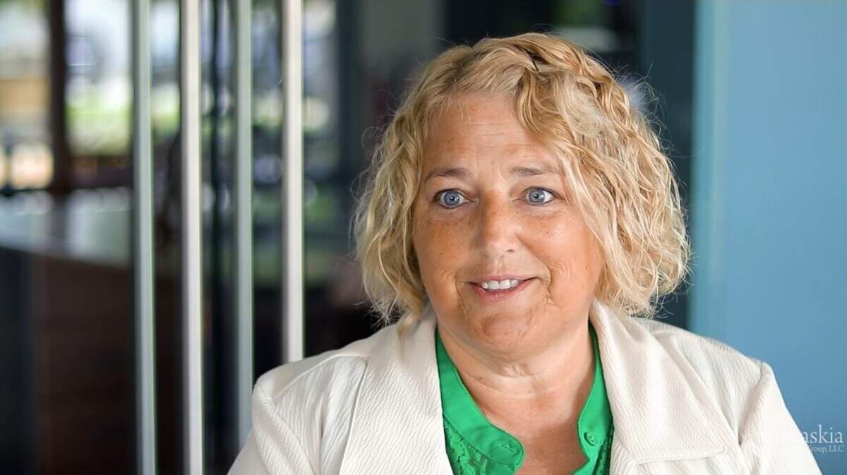 Geri Boyer, president of Kaskaskia Engineering Group in Belleville, said she’s fighting the termination of her company’s contract with the city out of “principle” and because it sets a bad precedent for treatment of local contractors.