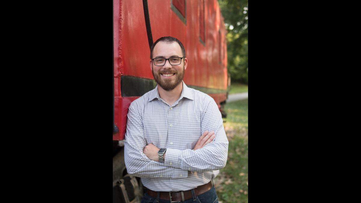 Collin VanMeter