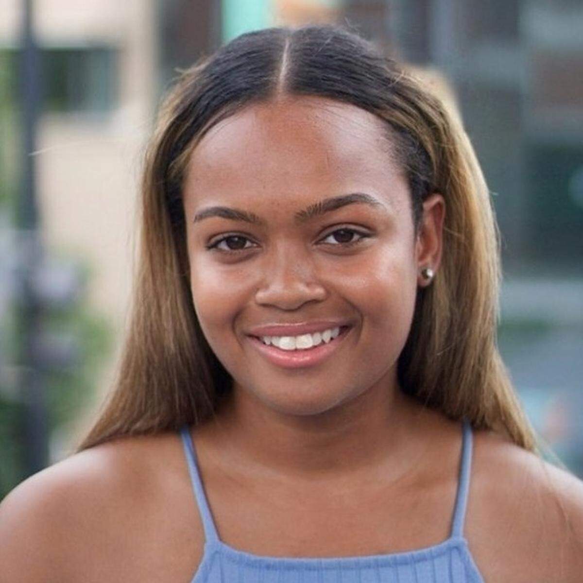 Profile Image of DeAsia Paige