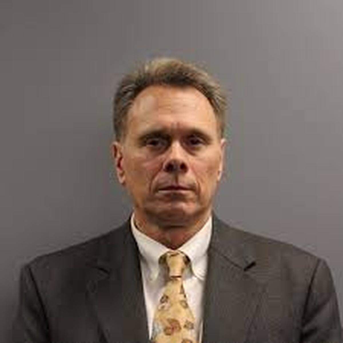 Judge Ronald Duebbert