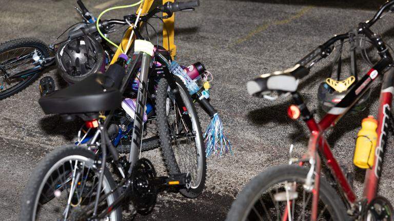 MCT expanding access to biking, improving region’s trail system for Bike Month