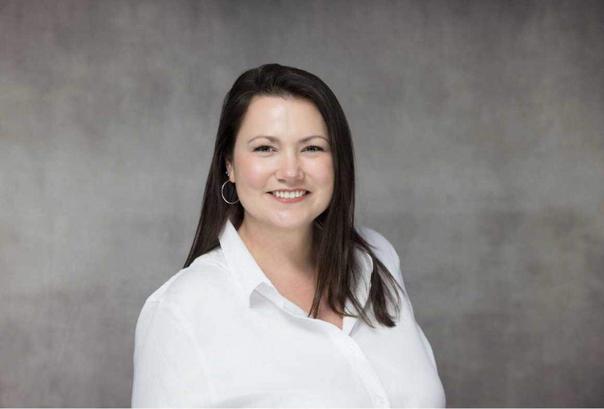 Kelly Balaco-Reeder
