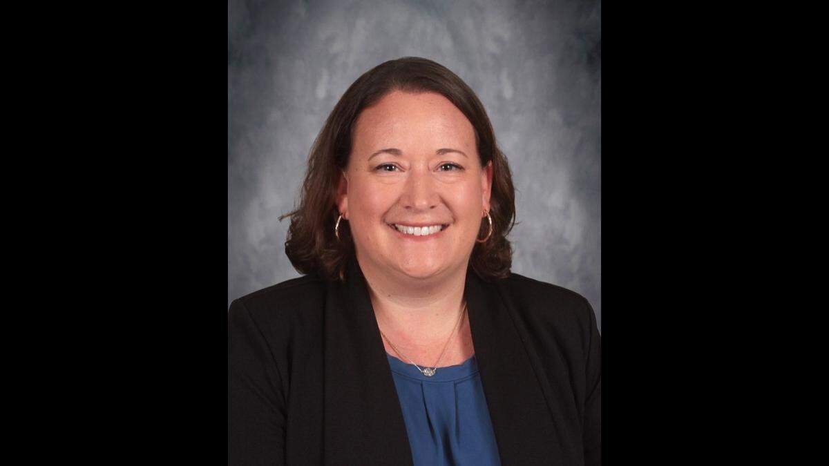 Sarah Gass is the new superintendent of Freeburg Community High School District 77.