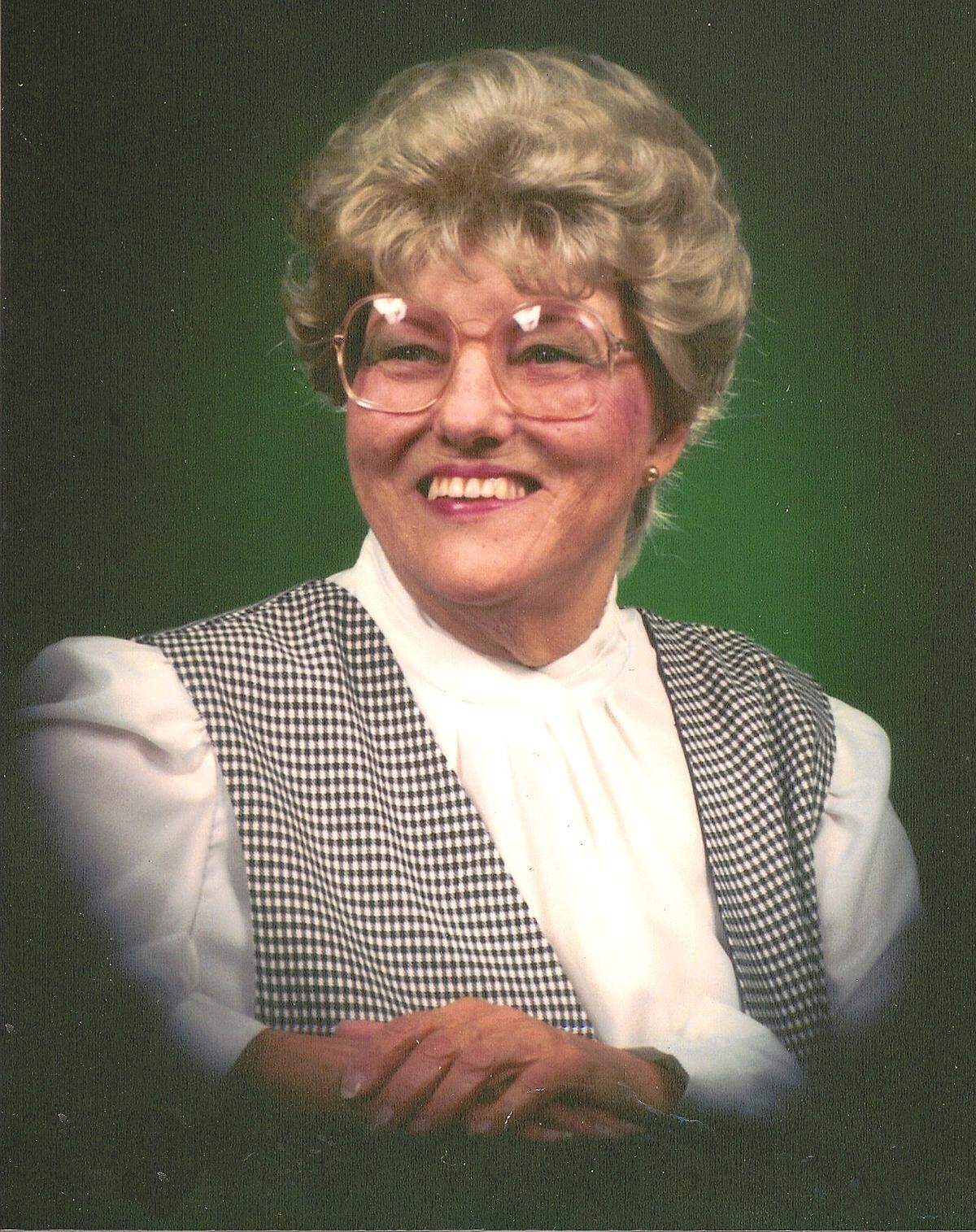 Dottie Watson, 79, of O’Fallon, a retired Sears employee, was shot five times by her daughter’s husband in 2005 and died four days later.