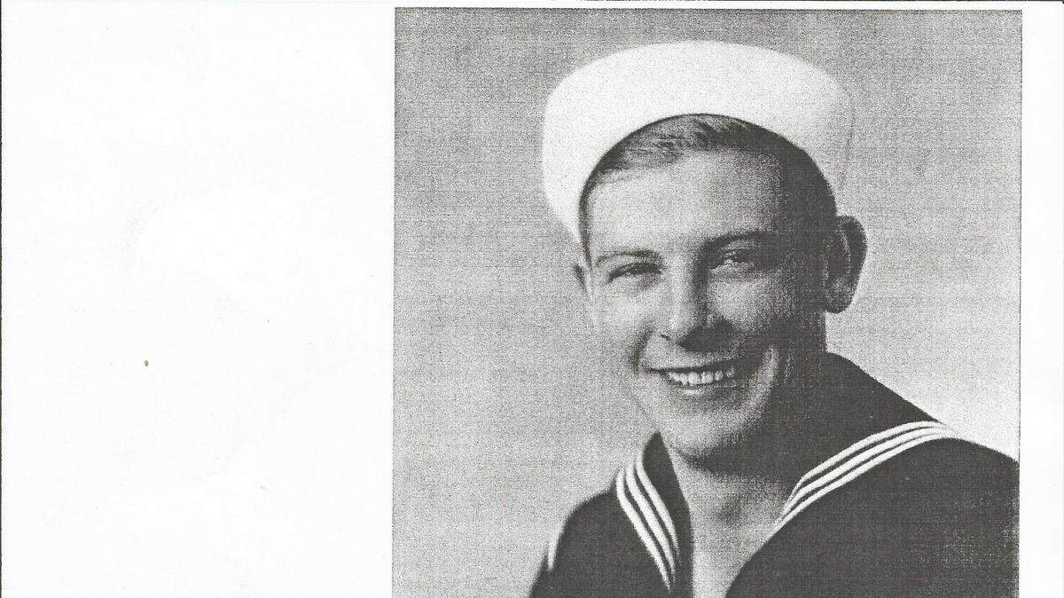 Elmer E. Braundmeier