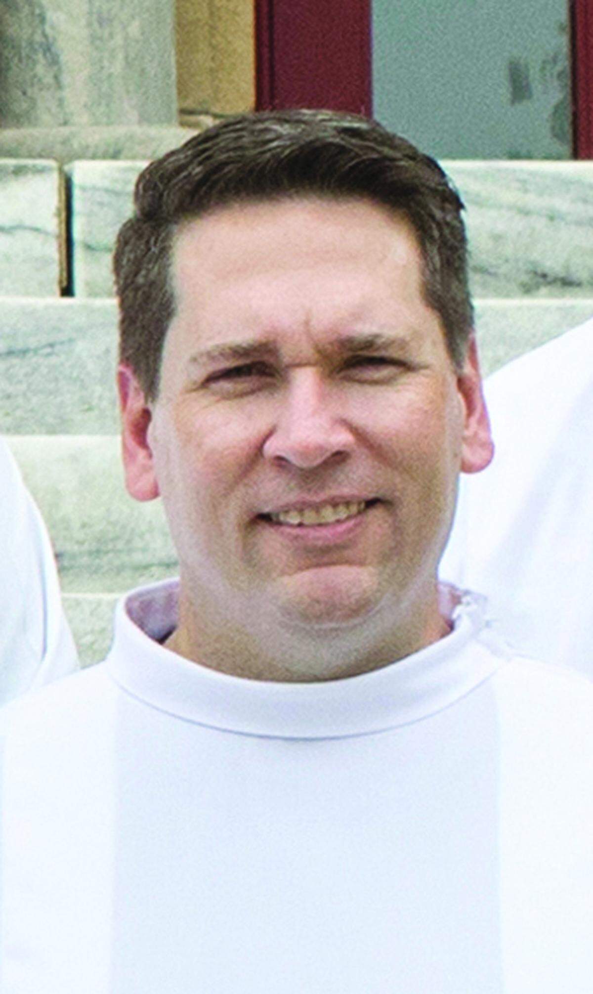 Kevin Templin