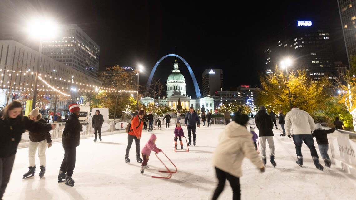 After task force sets daily record for COVID patients, Winterfest cancels all events