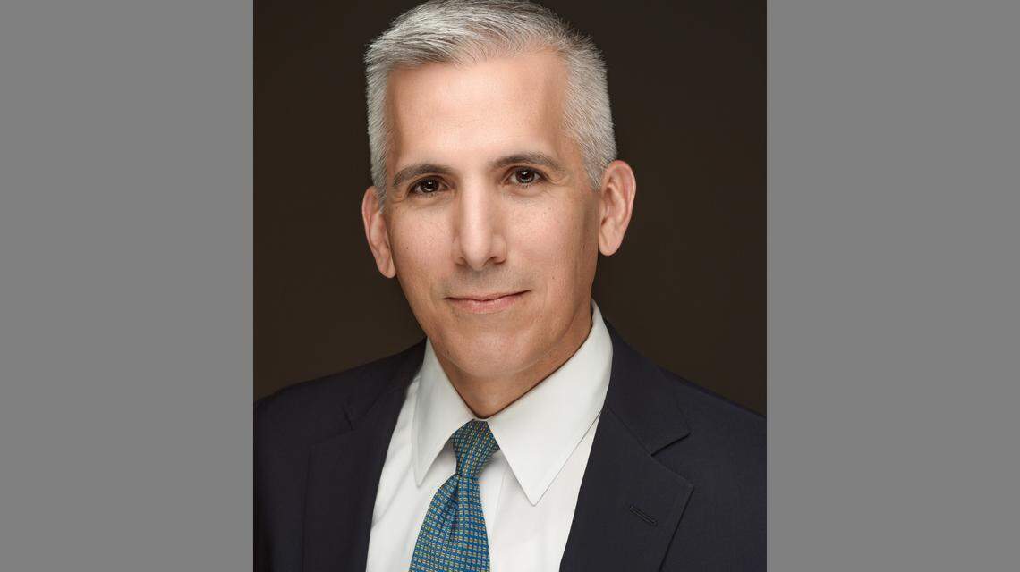 Dr. Alex Garza is the incident commander of the St. Louis Metropolitan Pandemic Task Force. He urges government leaders in Missouri to issue a mandatory mask order to help prevent the spread of the coronavirus.