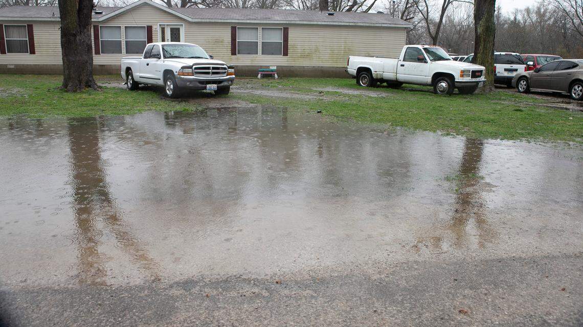 Feds reject $22 million grant request to fix flooding, sewage issues in Cahokia Heights