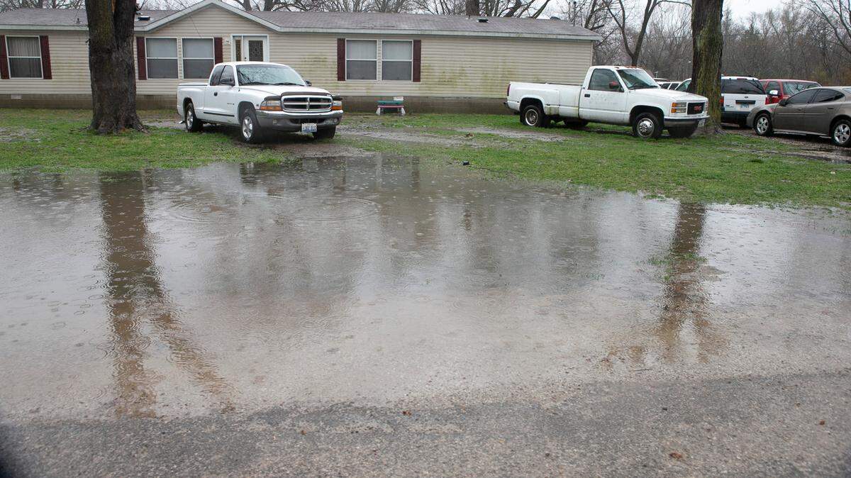 Feds reject $22 million grant request to fix flooding, sewage issues in Cahokia Heights