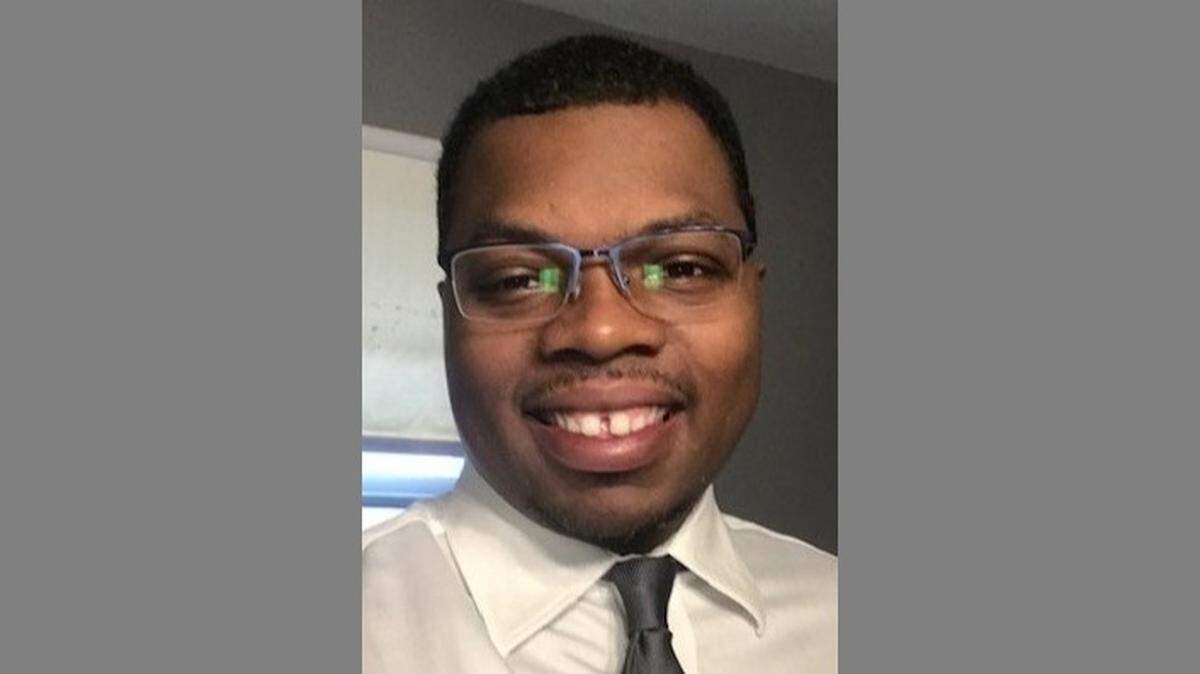 Joshua McClain, candidate for Ward 2 in Fairview Heights, IL